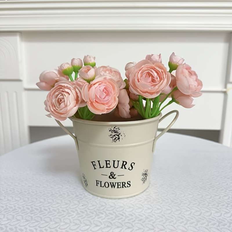 Flowerpot Items 3-Piece Flower Pot Set