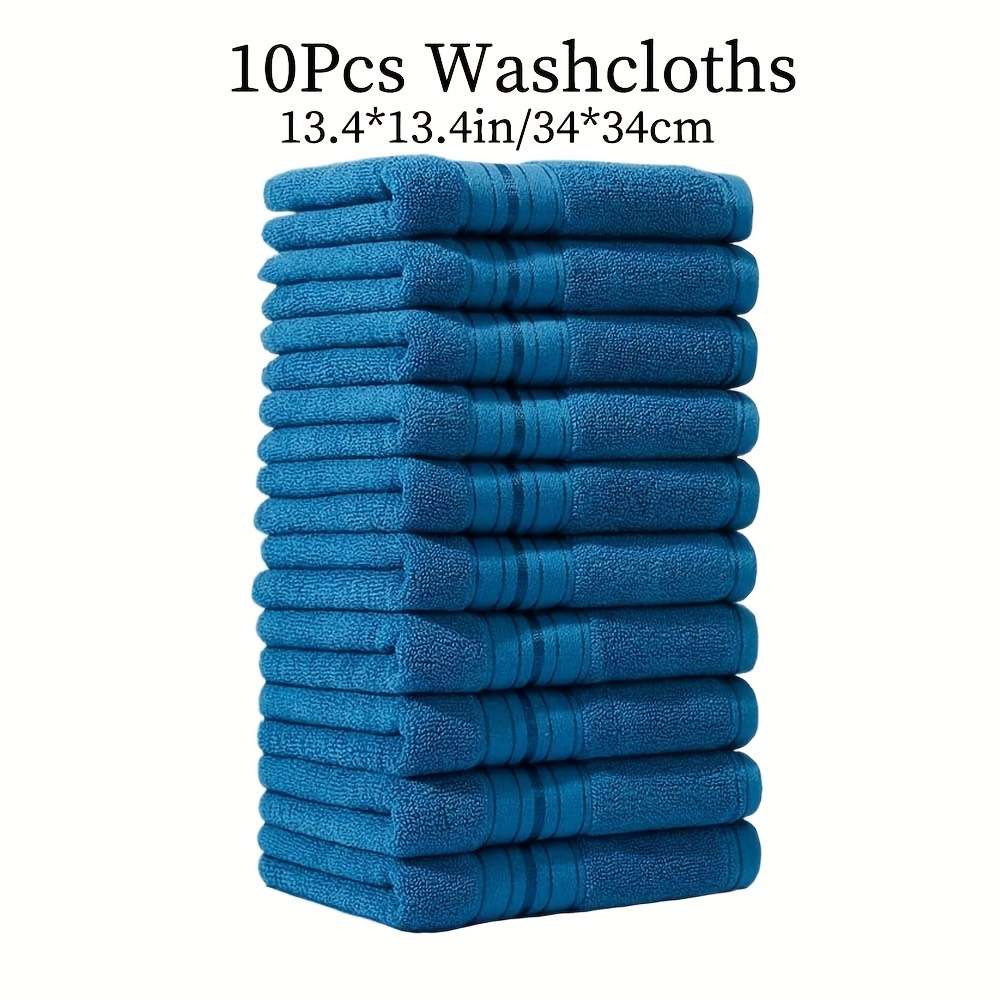Towel Color Pink