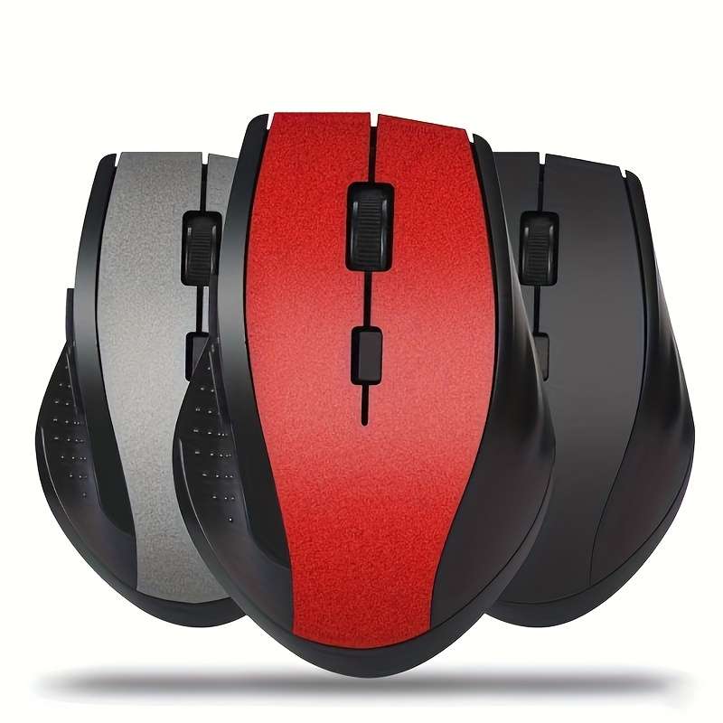 Mouse Color Blue