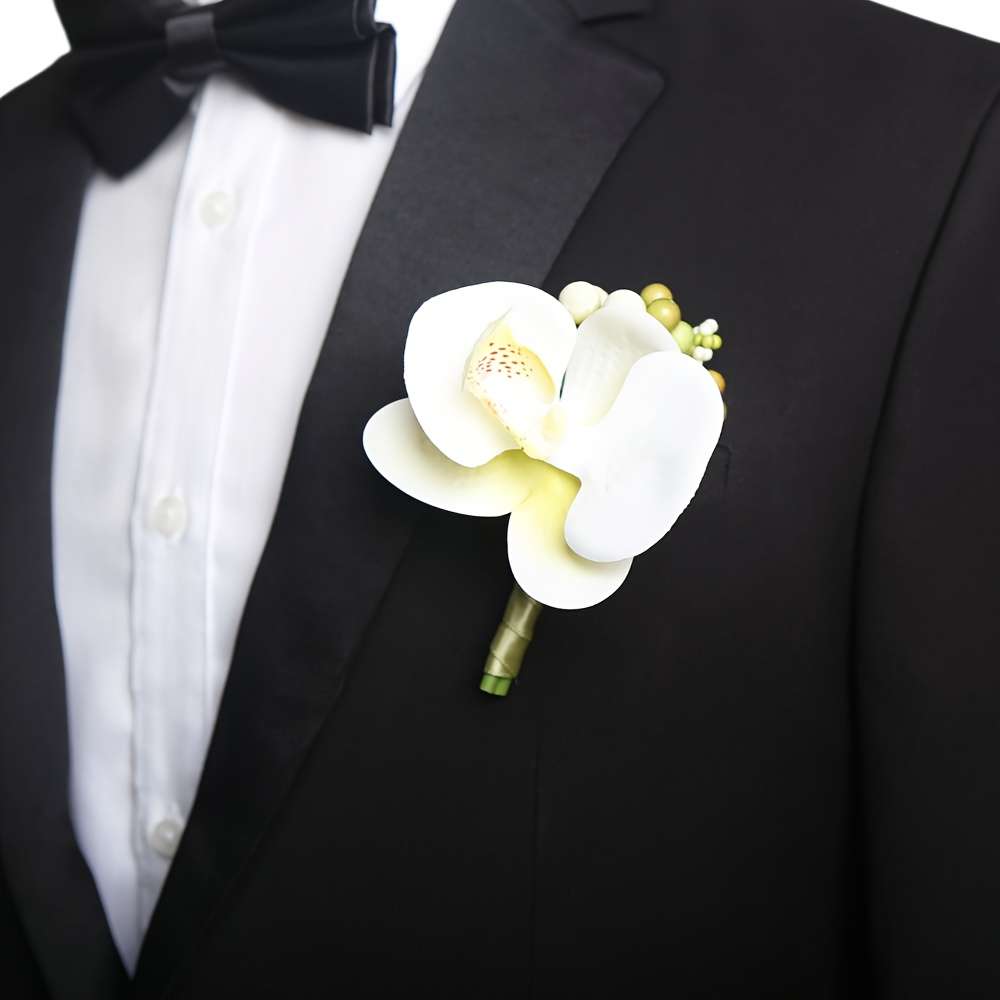 Wedding Supplies Style Camellia Lavender Model