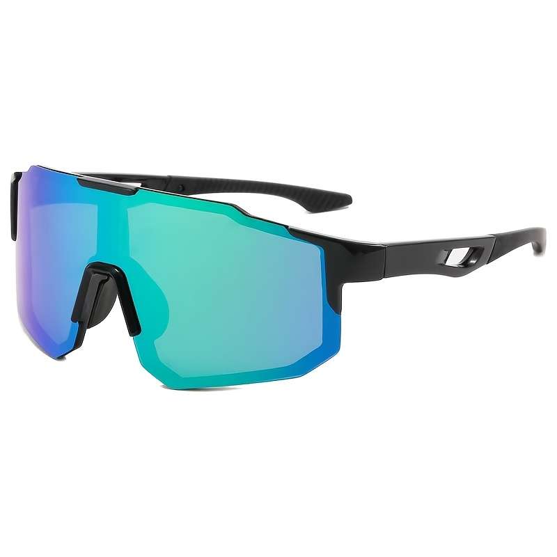 Cycling Glasses Color Upgrade Purple