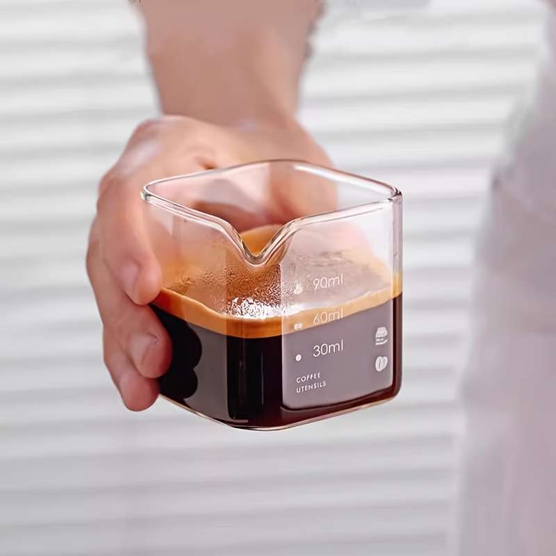Measuring Cup Quantity 2Pcs