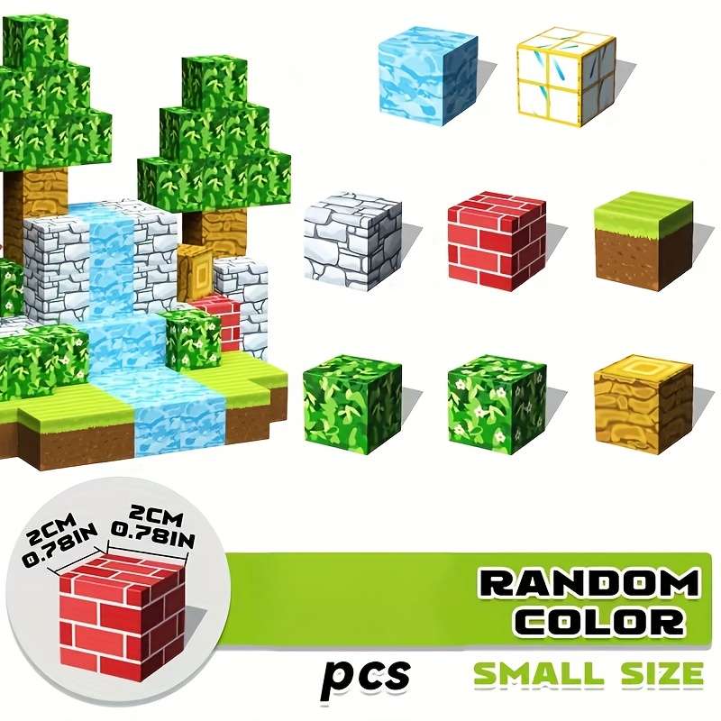 Building Toy Architectural Model Toy Set