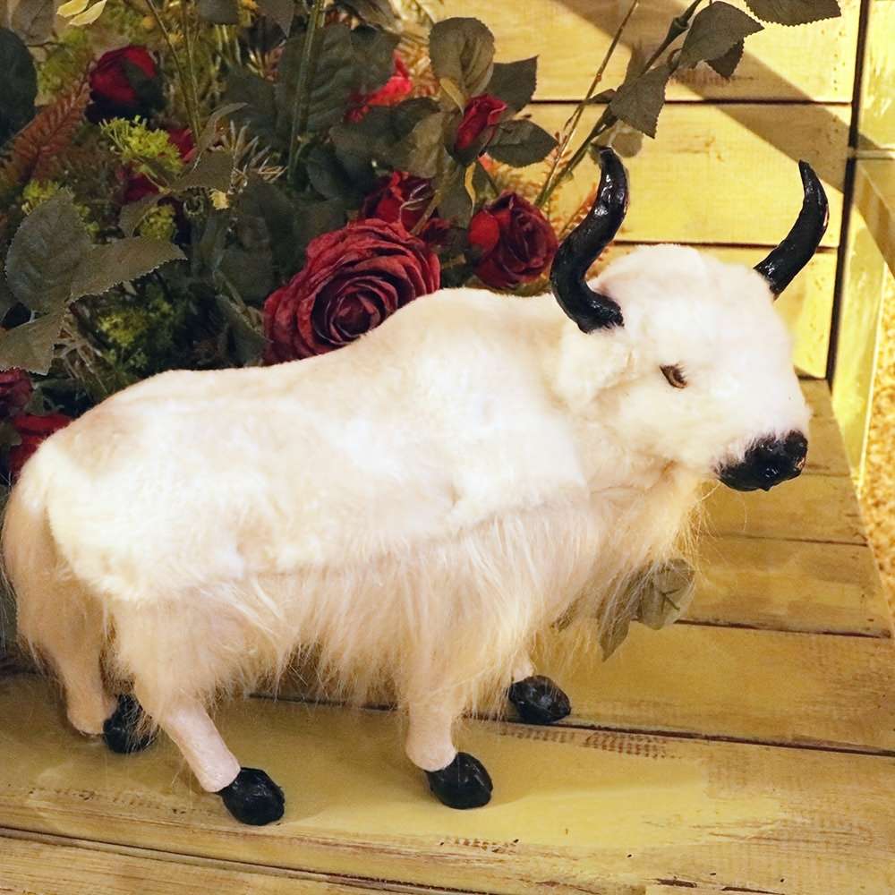 Plush Toyss color Black