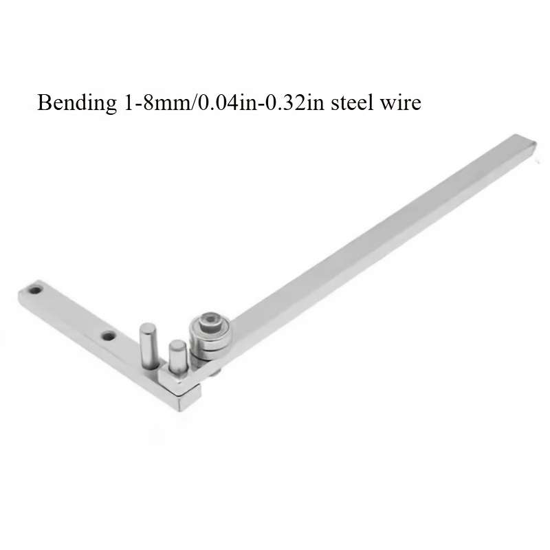 Pipe Bender Items Bending Machine