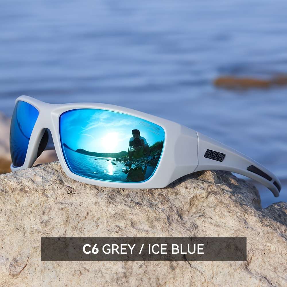 Cycling Glasses Color C5