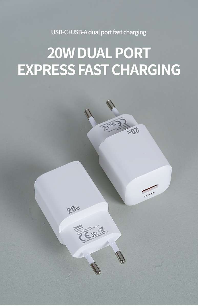 Charger Items 1Pc Connector