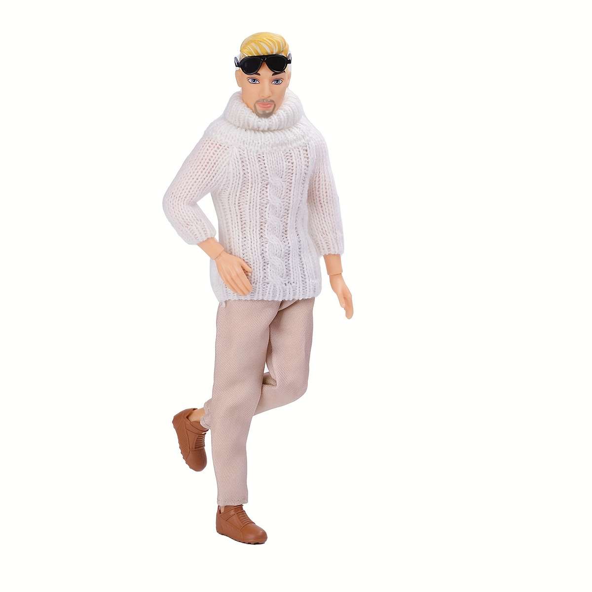 Plush Toyss color Rose Red