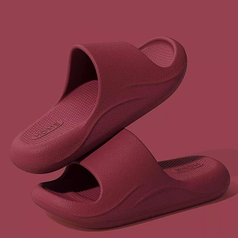 Sandals Color Red Size Uk 8.5 9