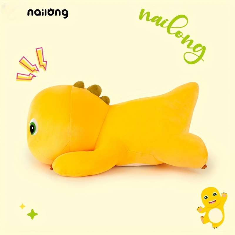 Plush Toyss Style Nailong