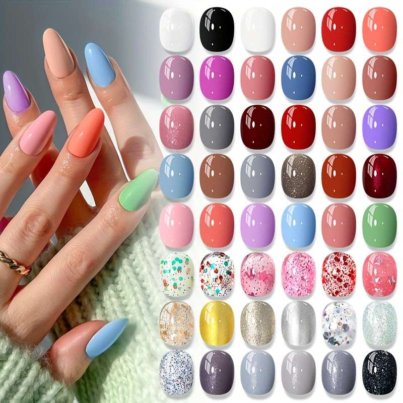 Nail Polish Color Aq5248318