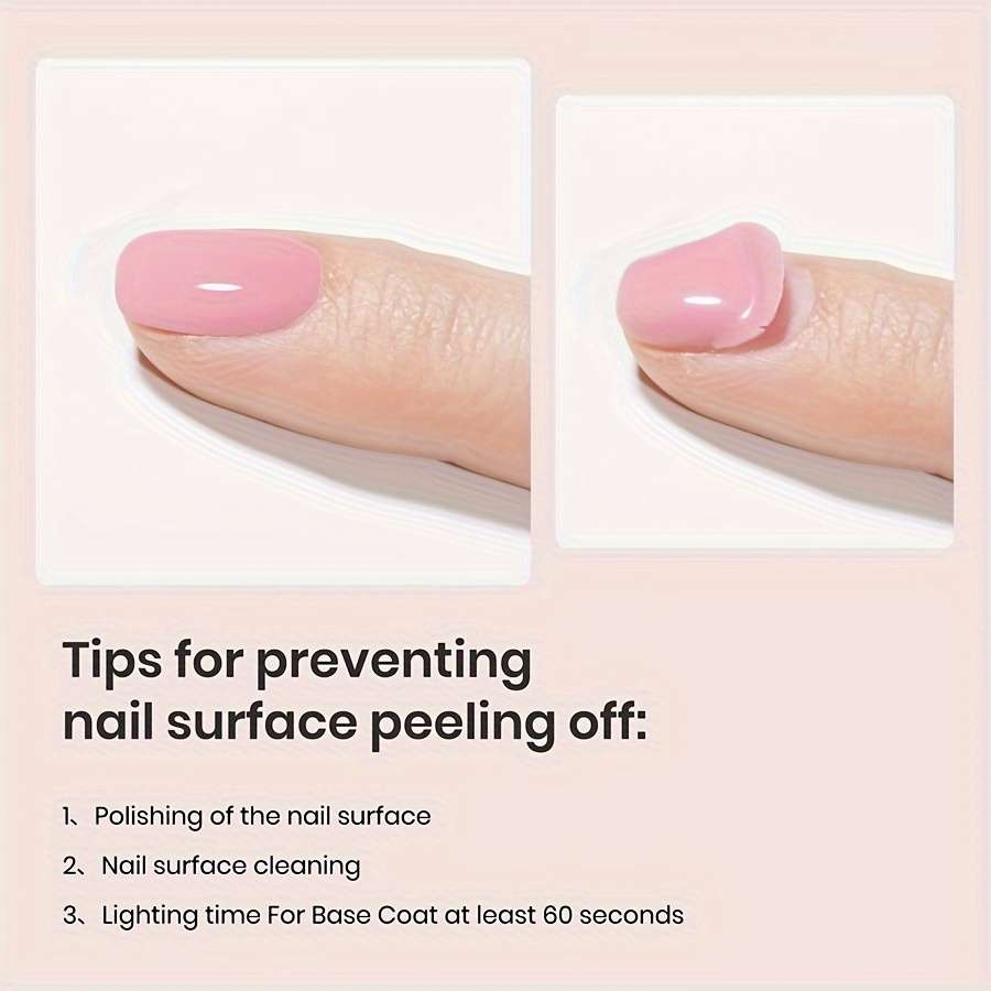 Nail Polish Color 2Pcsset