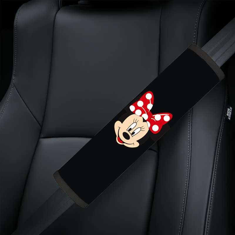Car Seat Belt Covers 2