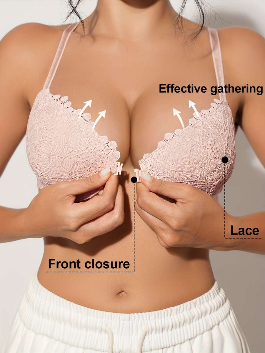 Women S Underwear Color White Size Eu 70A