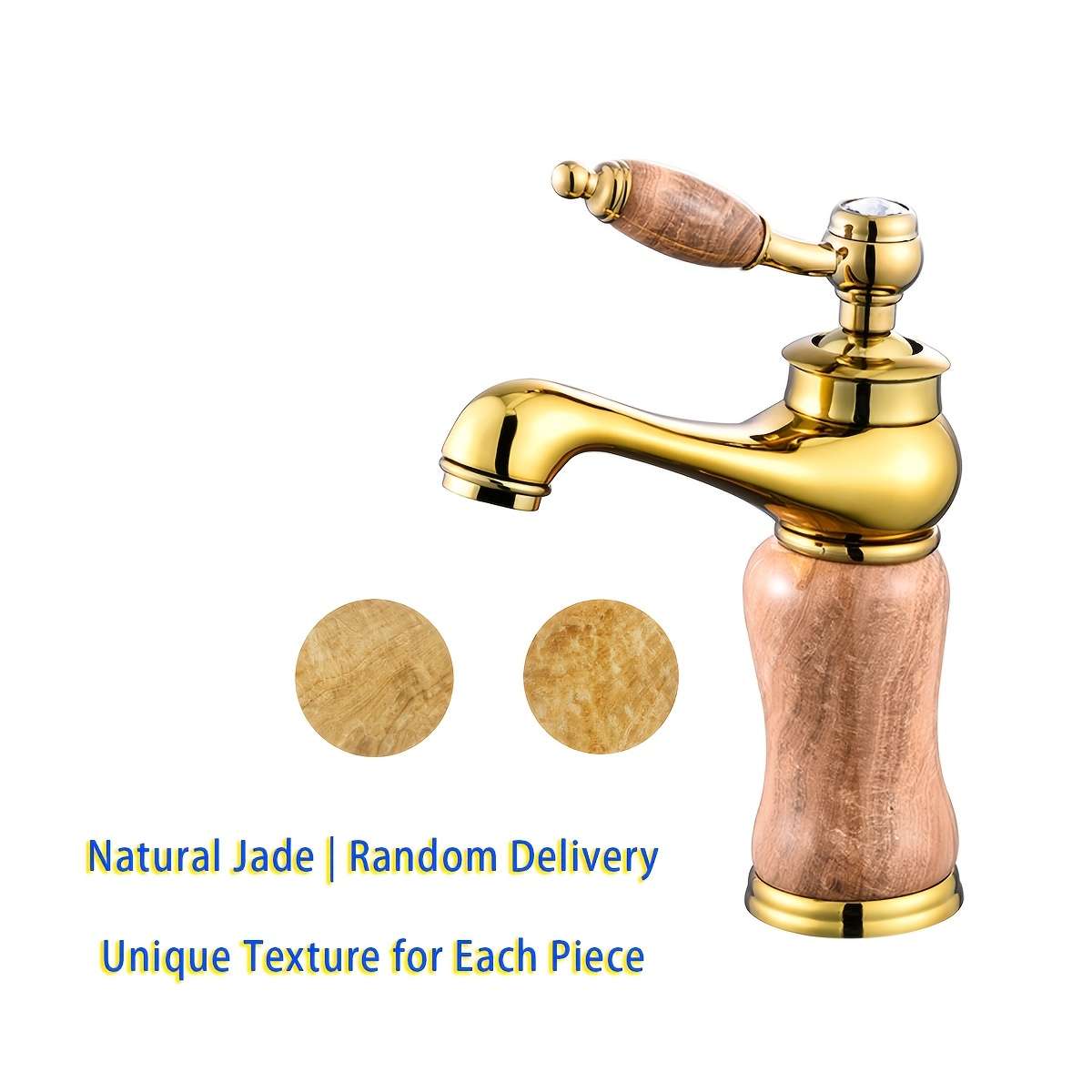 Faucet Style 2