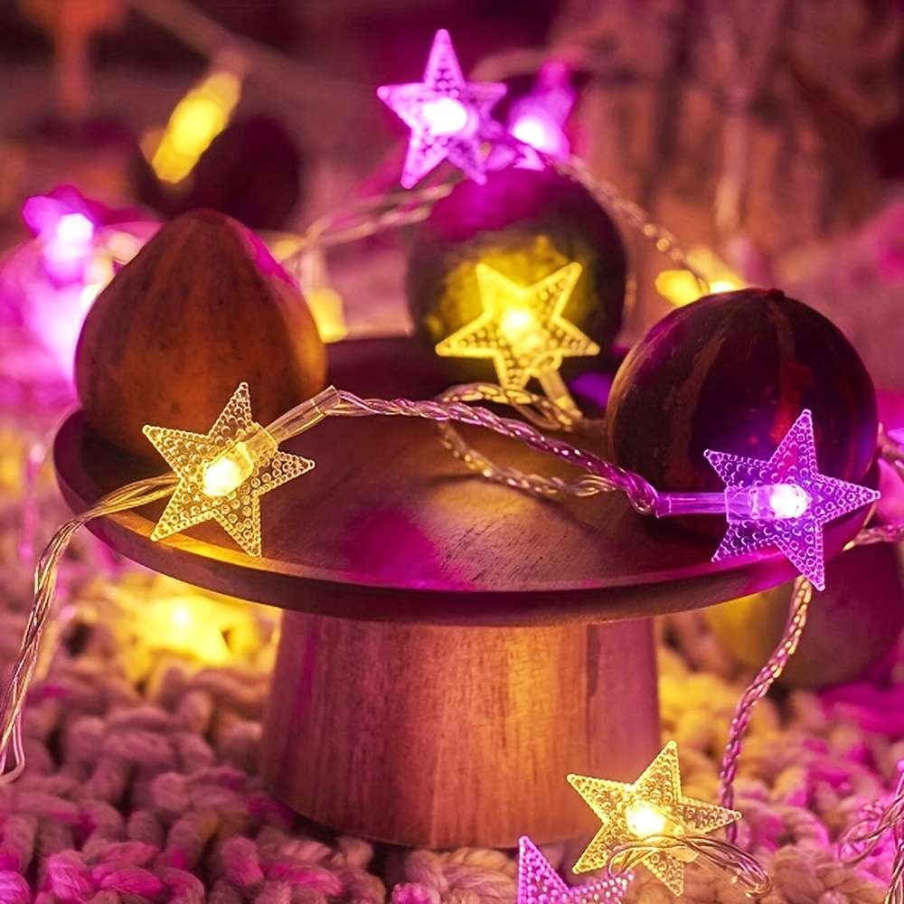 Christmas Lights 1.5M 4.92Ft