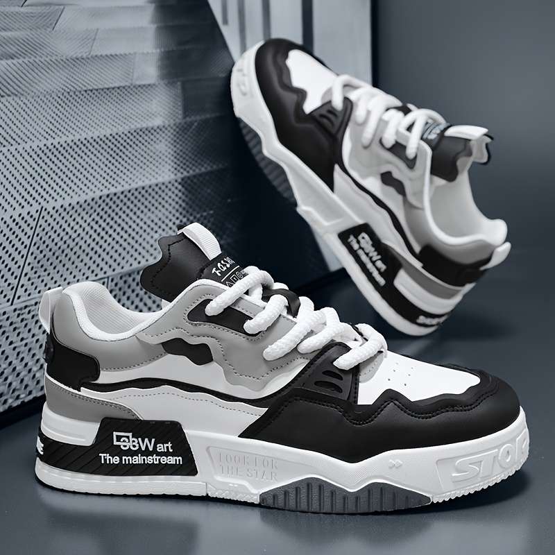 Sneakers Color Off White Sizeuk 7