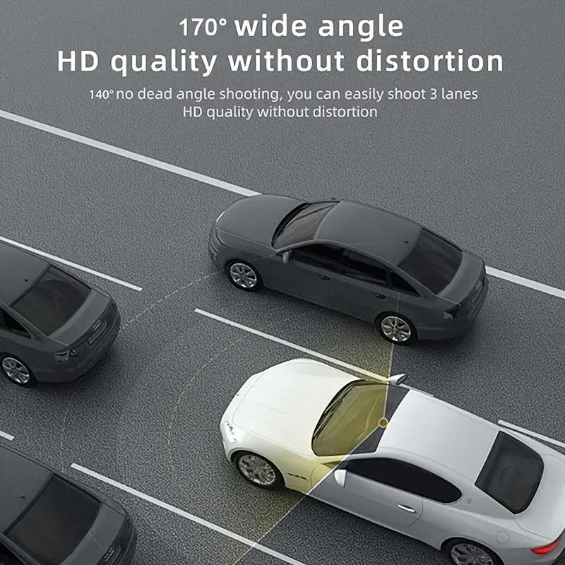 Dashcam Items Dash Cam Add 32G Memory Payment Method