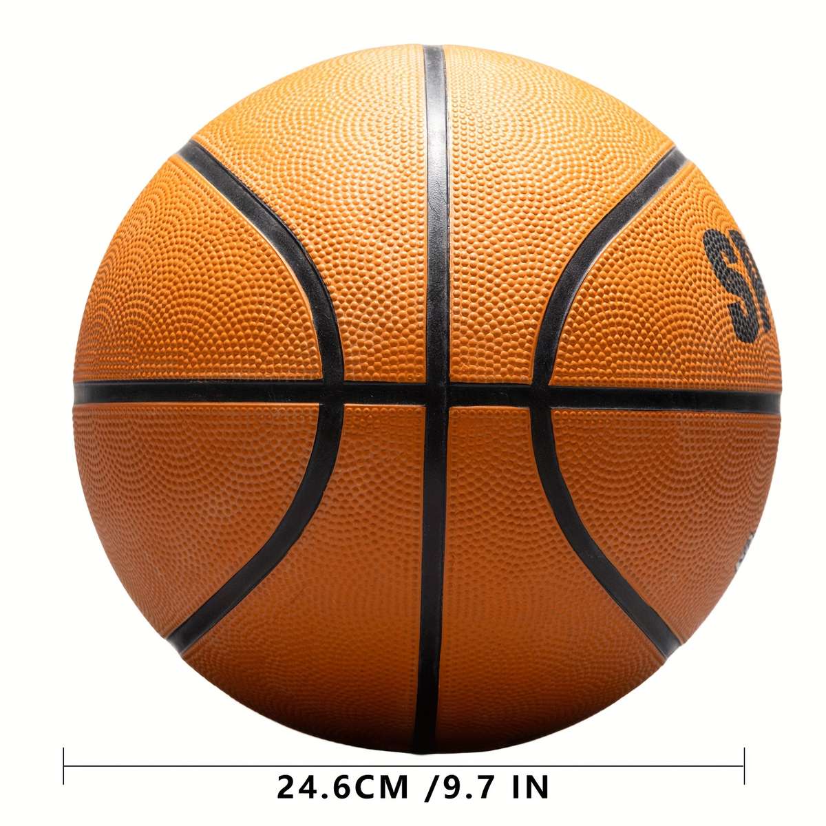Basketball Size  Circumference In Inches Size 17.7874.93Cm