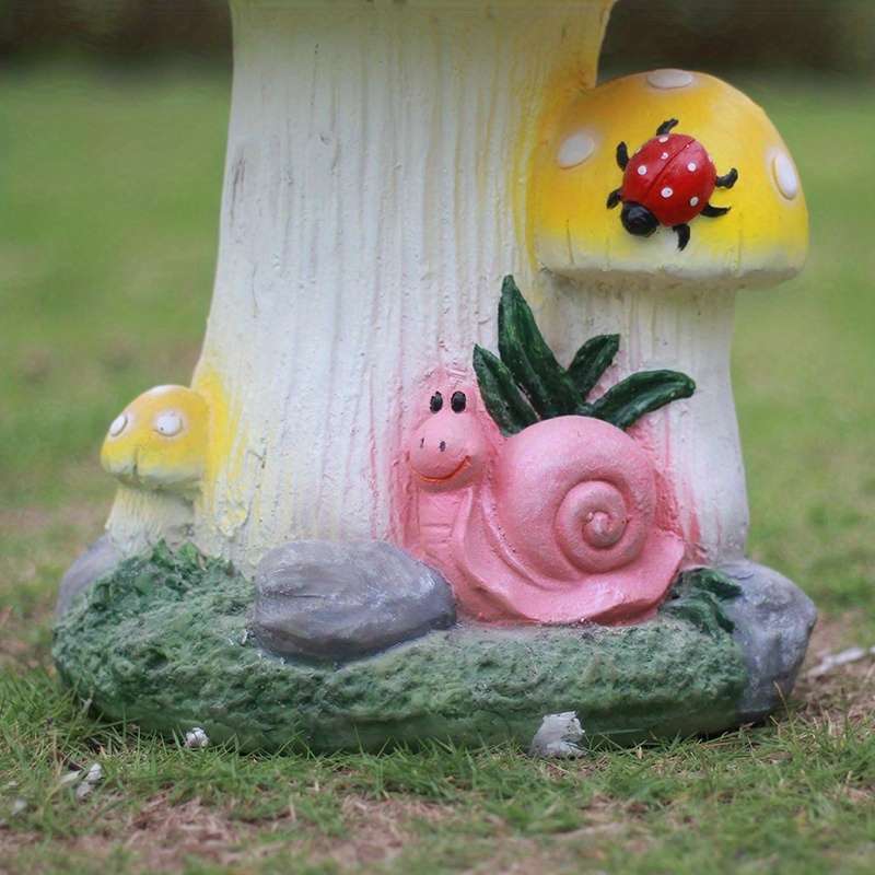 Garden Decorations