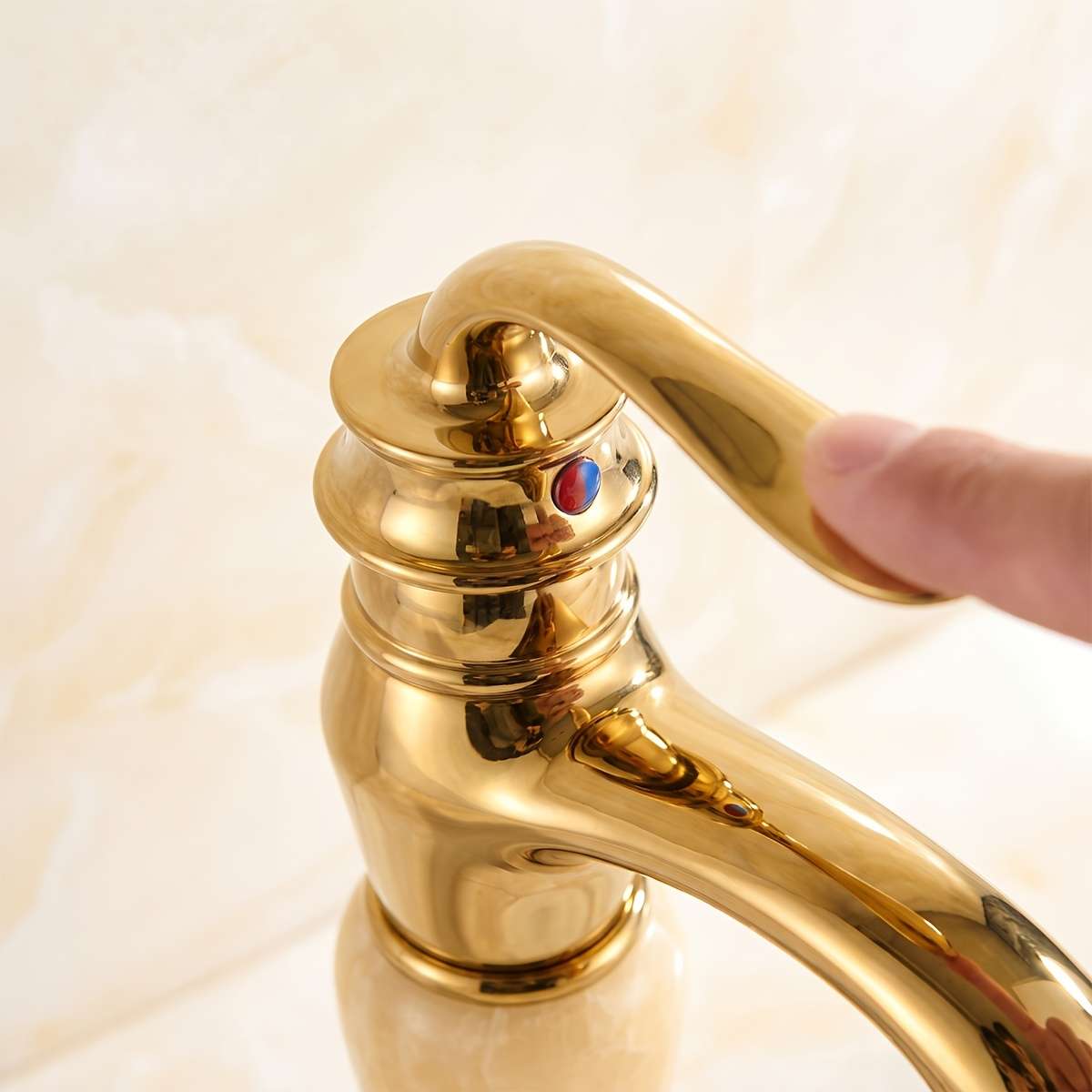 Faucet Style 2