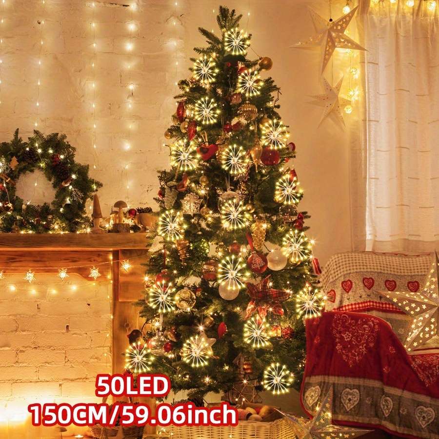 String Lights