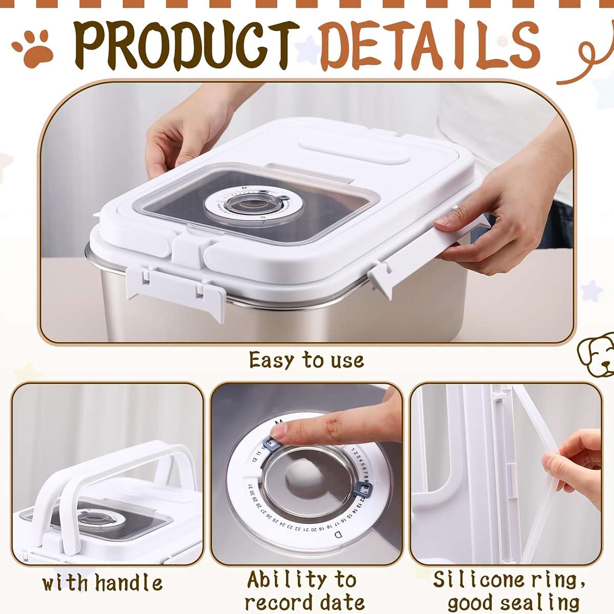 Antibacterial Box 2 Pcs