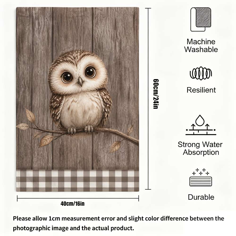 Rag Size 40X60 Quantity 2Pcs