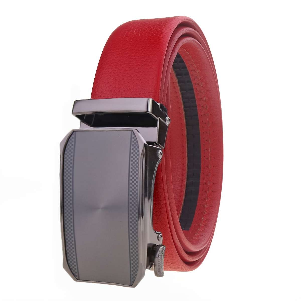 Belt Color Embossing 2 Size 120Cm