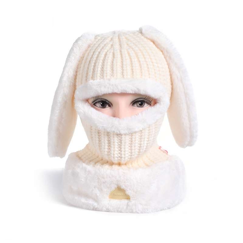 Hat Color Tu Zi White