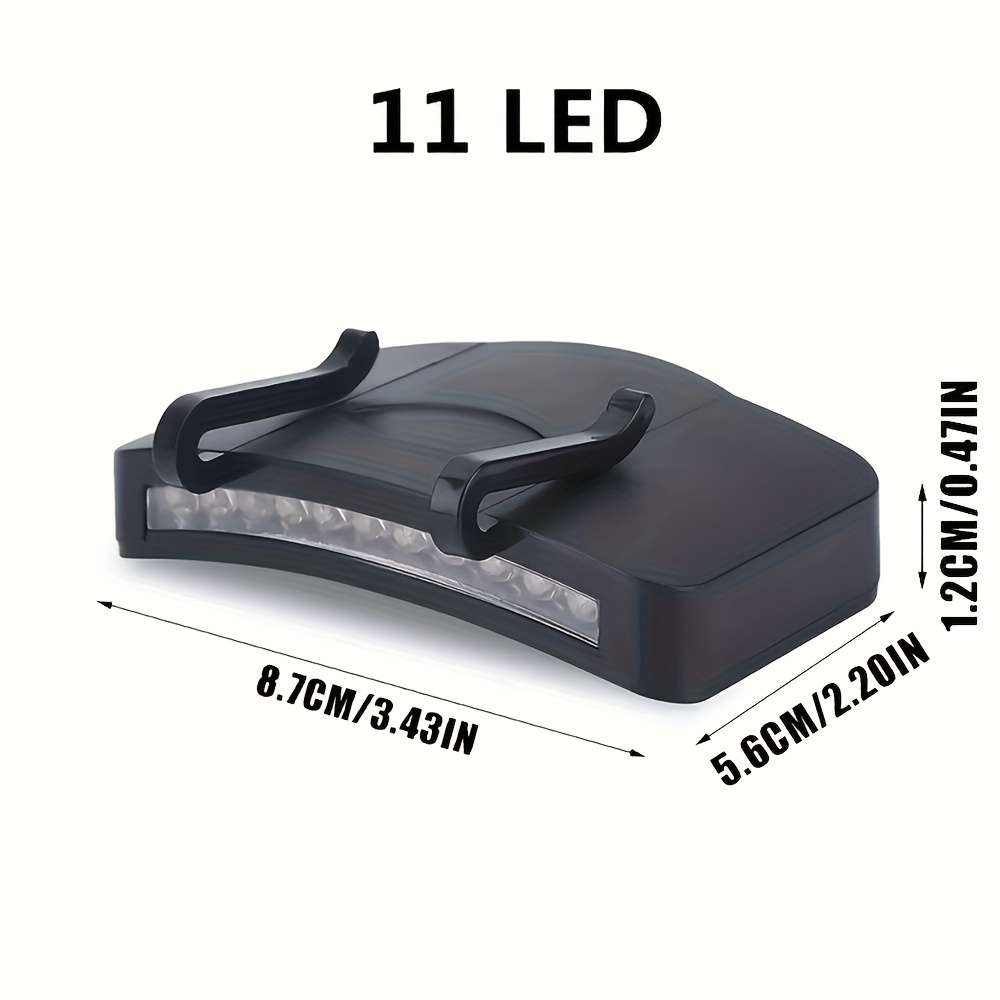 Flashlight Quantity 2Pcs