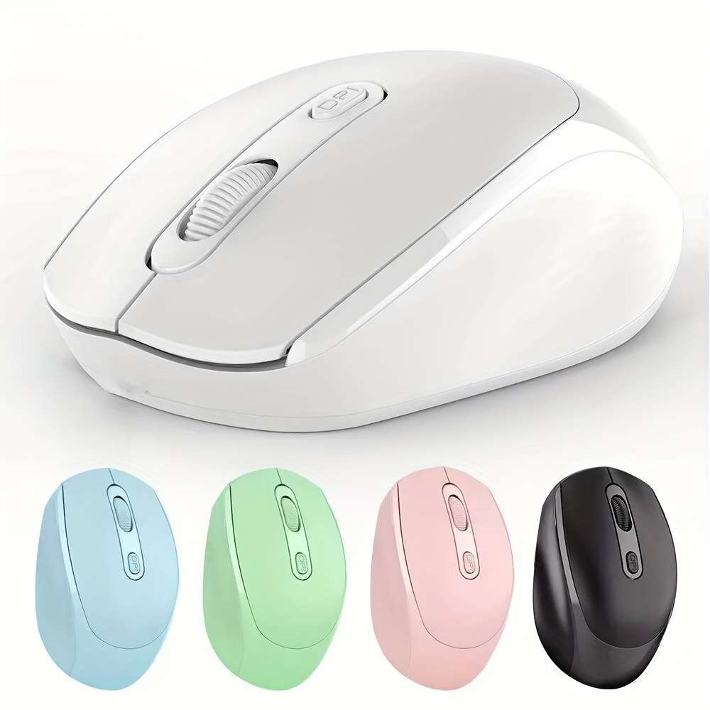 Mouse Color Blue