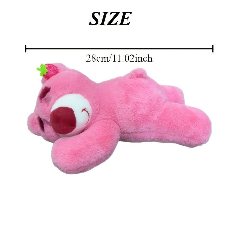 Plush Toys Quantity