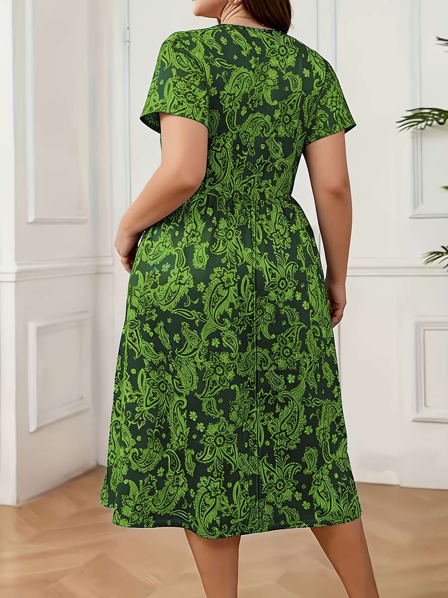 Women S Dress Color Black Size 5Xl