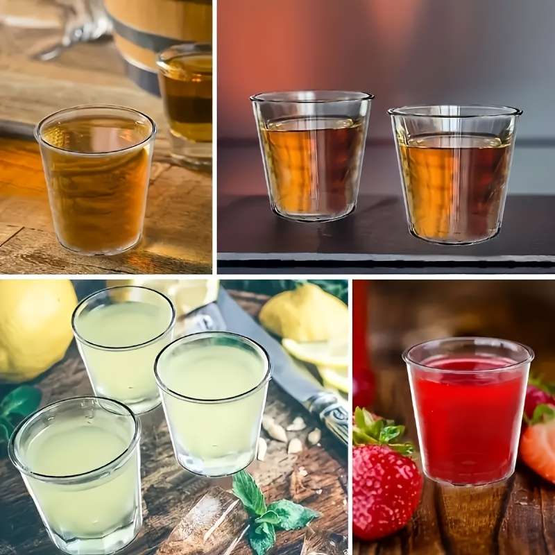 Water Cup Quantity 50Pcs