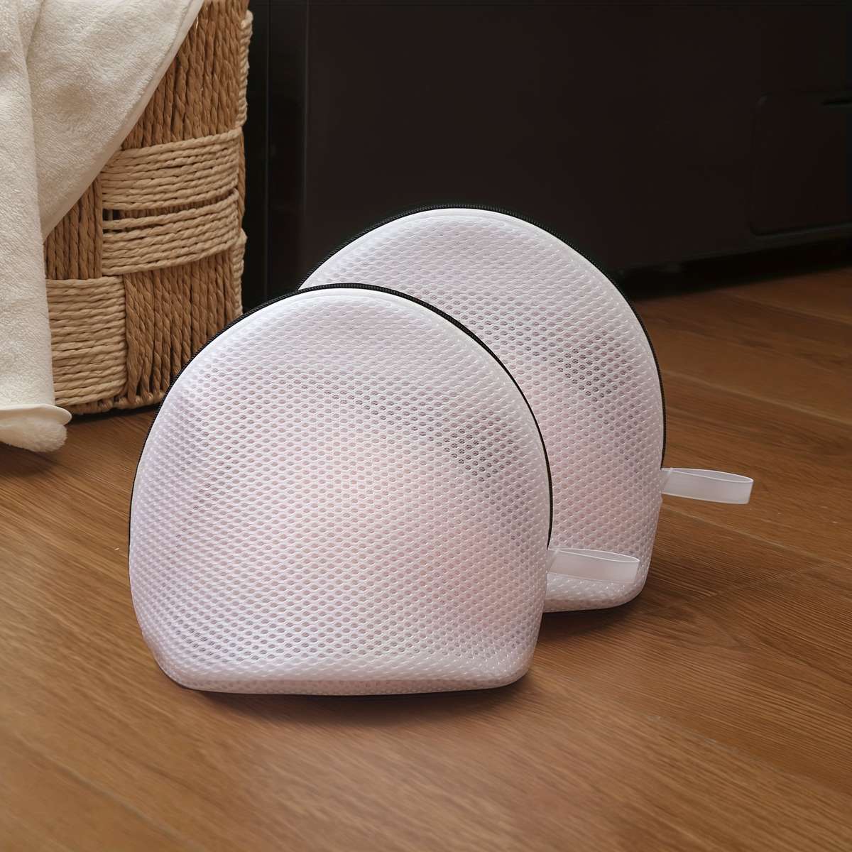 Laundry Bags Color 2 Extra Pink
