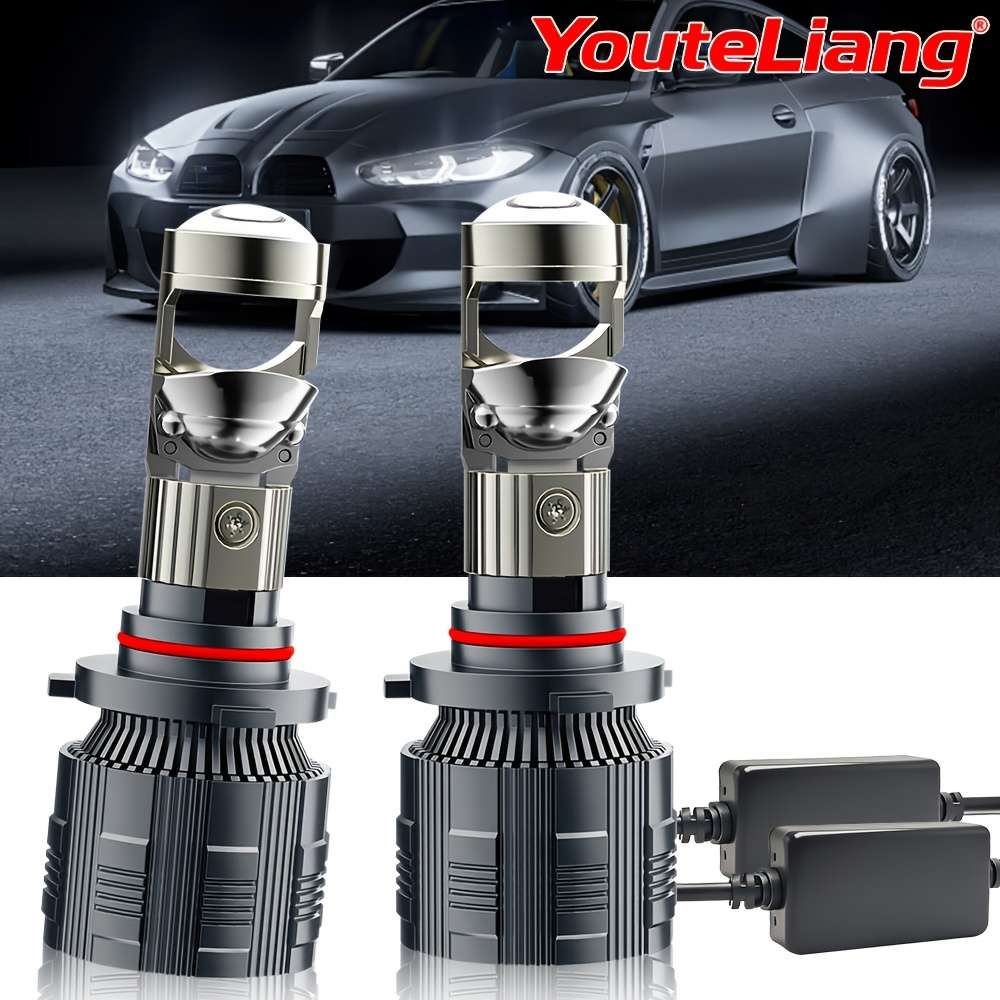 Car Lights Model H49003Hb2Qd150