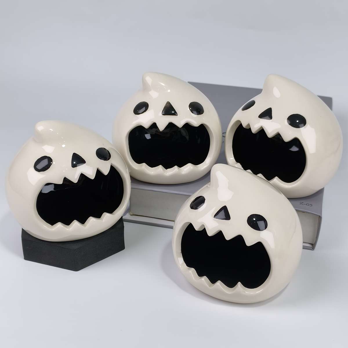 2PCS Classic Creative Easy To Use And Durable Without Deformation Adds 2pcs