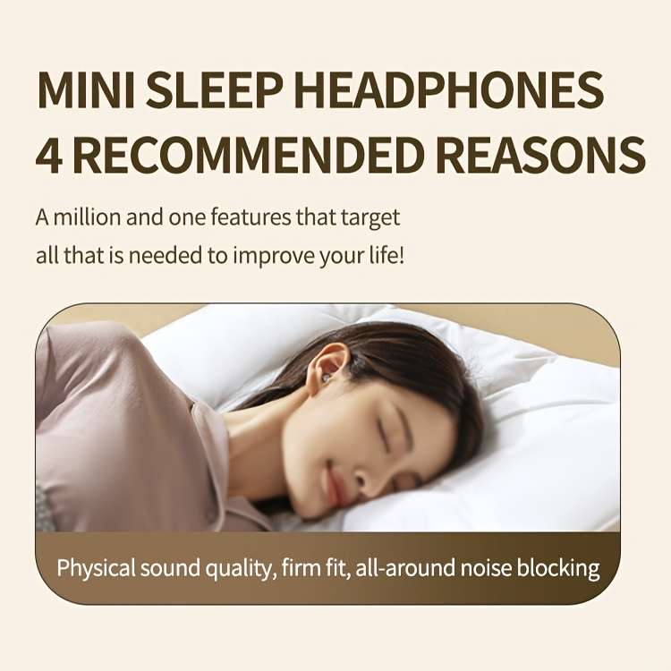 Wireless Headphones   Black