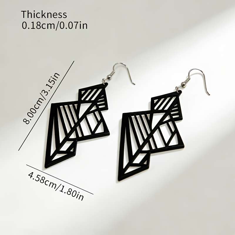 Women S Earrings Quantity 2