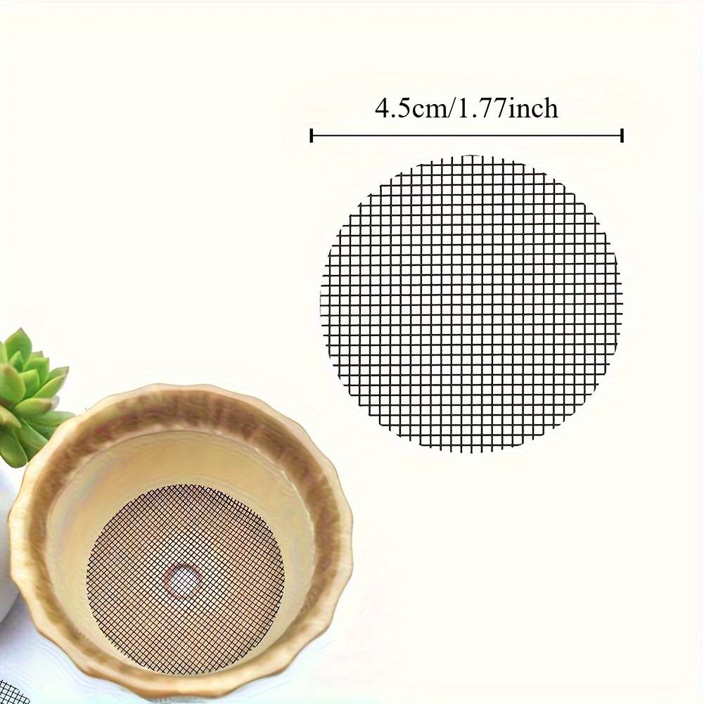 Flowerpot Size 7.37X7.37Cm Quantity20Pcs