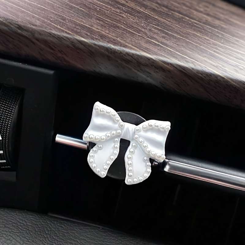 Car Interior Decor Color 2 Pink