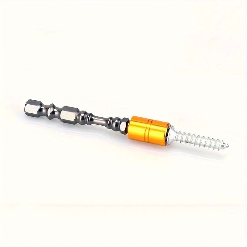 Screwdriver Bit Tool Set Quantity 10Pcs