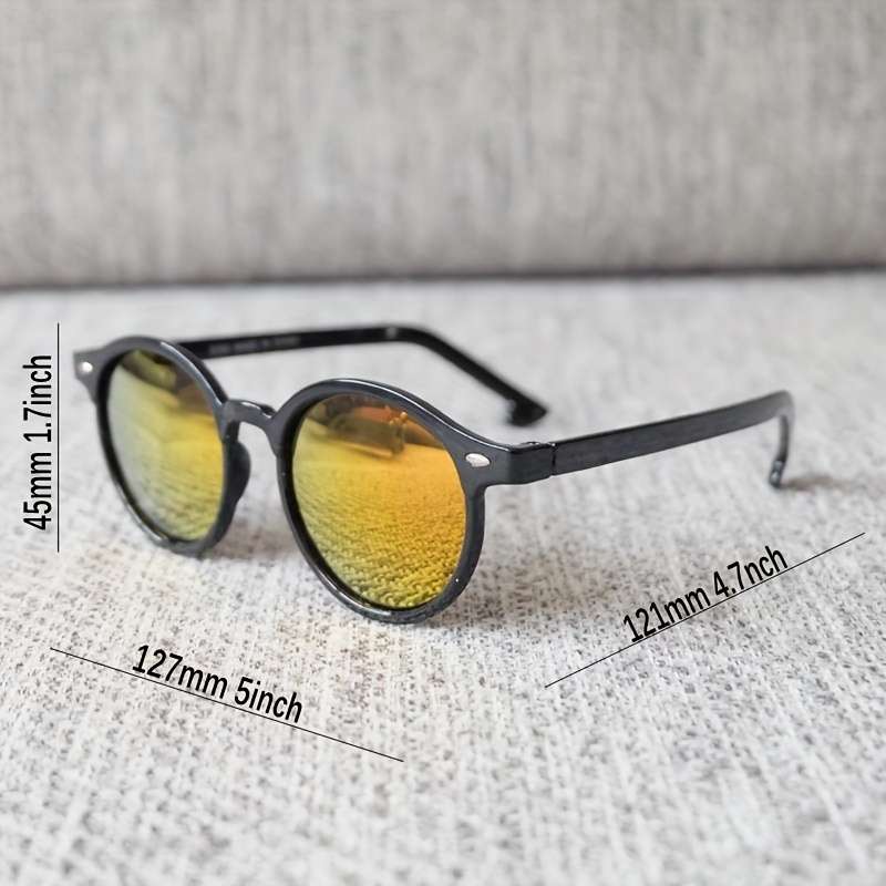 Kids Glasses Color 5Colors
