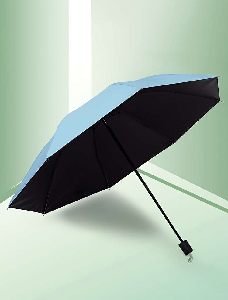 Umbrella Color Black