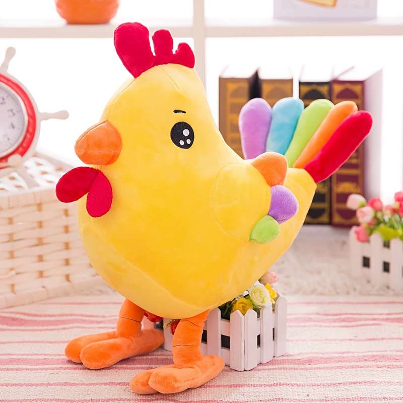 Plush Toyss Quantity 2pcs