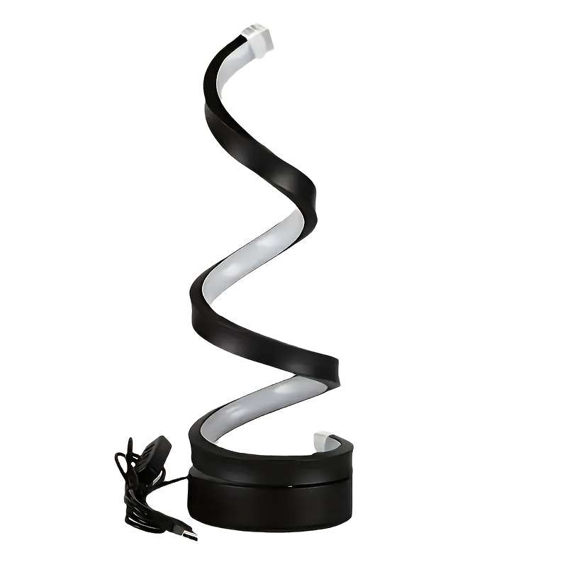 Desk Lamp Color White