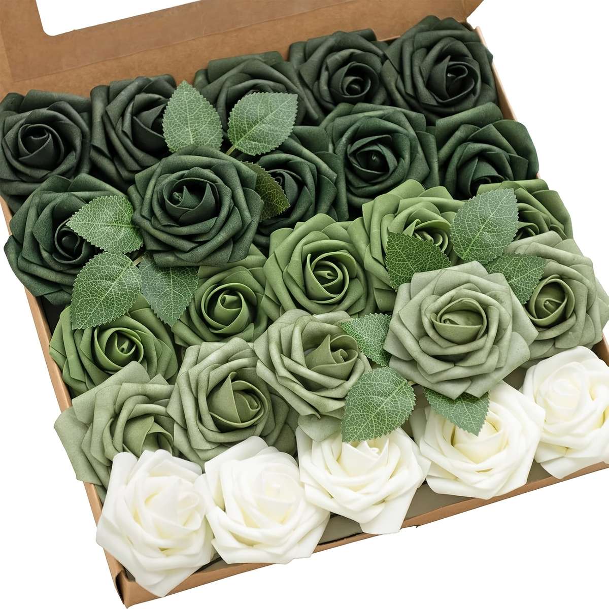Wedding Supplies Quantity 7Pcs