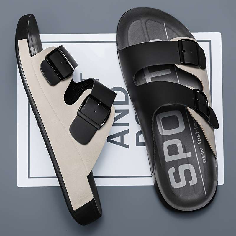 Sandals Color Figure 2 Size Uk 9