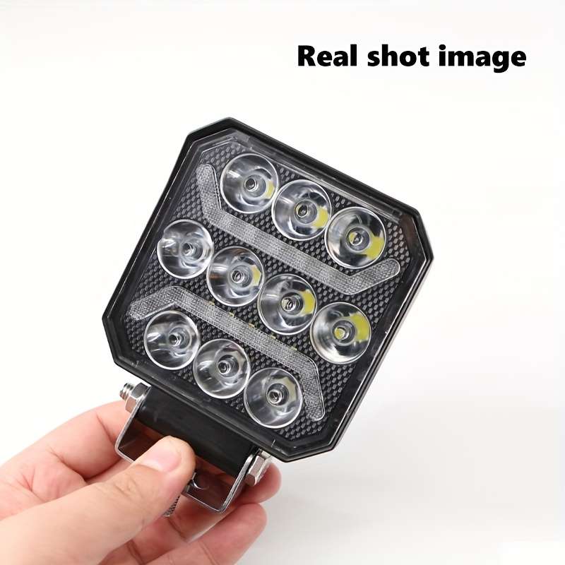 Car Lights Quantity 2Pcs